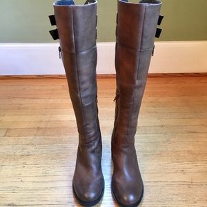 Blondo 'Kamikaze' Waterproof Knee-high Boots